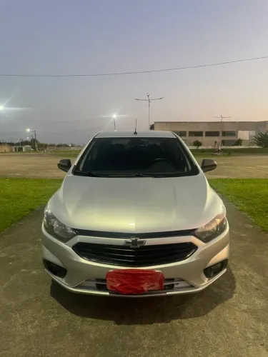 Chevrolet Joy Hatch 1.0 8V Flex 5P MEC 2020