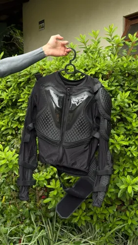 Fox titan Sport jacket