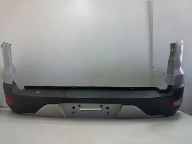 Parachoque Traseiro Ford Ecosport 2013/2021usado 19844