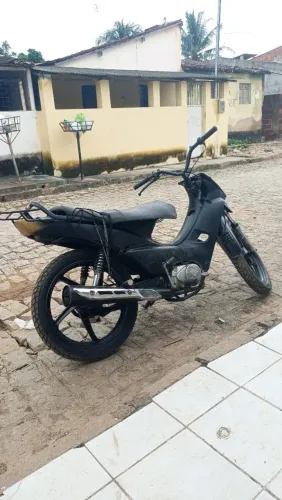 Phoenix 50cc para vende e troca 