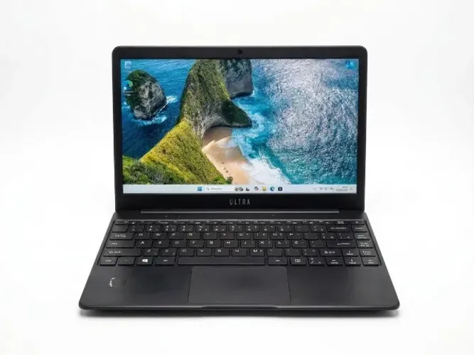 Notebook Ultra UL150 Core i3 10ª, 8GB RAM, SSD 256GB, Windows 11