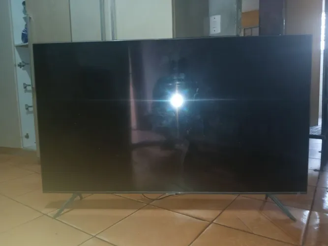 TV SAMSUNG, 55 POLEGADAS! LEIA O ANÚNCIO 