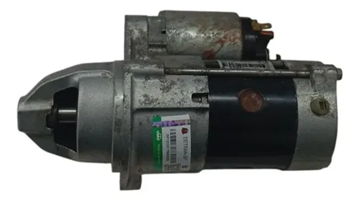 Motor Arranque Suzuki Vitara 1.4 2019 2020