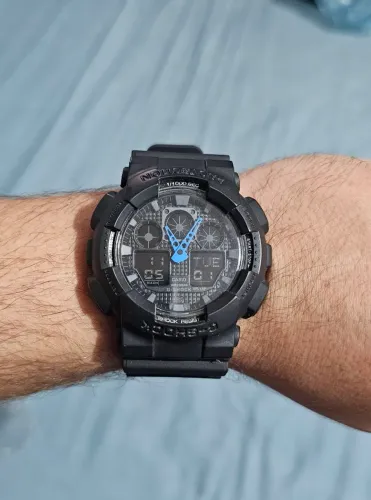Relógio Casio G-Shock Original