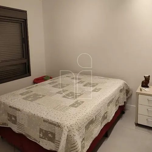 Apartamento em Pq. das Árvores - Marília, SP