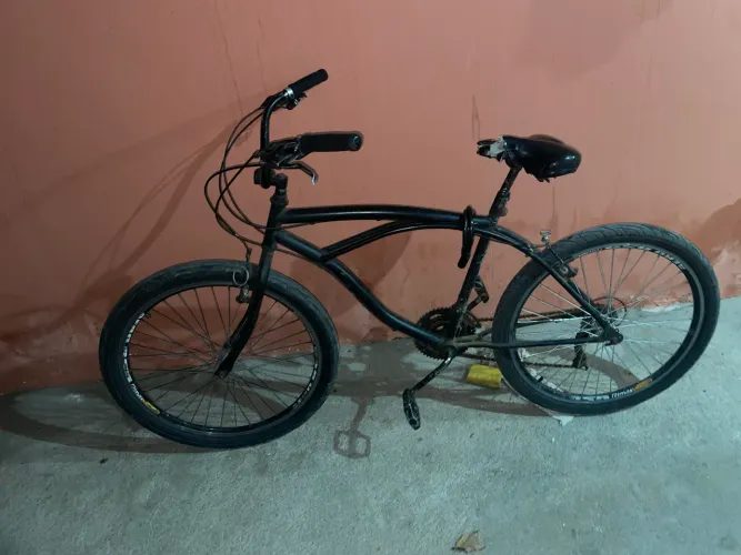 Bike aro 26