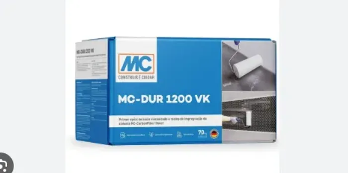 MC - DUR1200VK - PRIMER EPOXI
