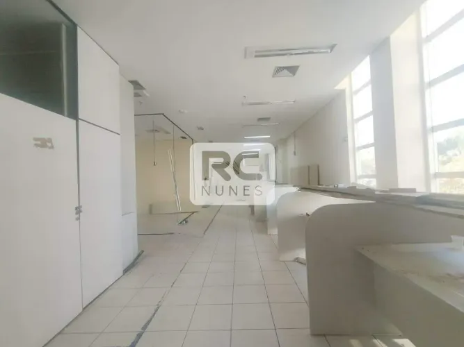 Loja com 553 m², Garden Shopping, Bairro Anchieta - Belo Horizonte/MG.