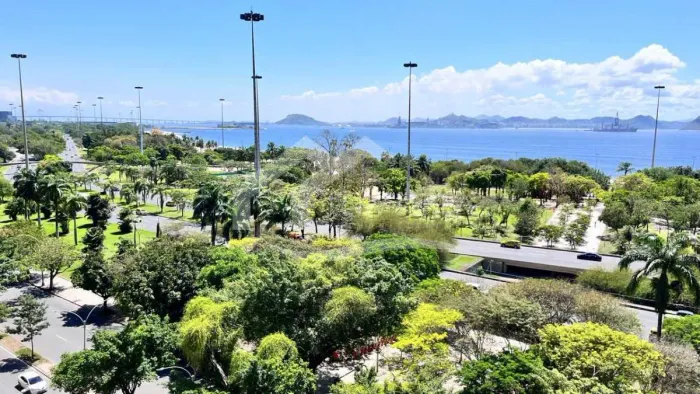 Apartamento : / Residencial / Flamengo