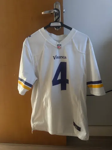 Camisetas NFL