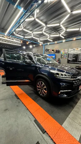 Chery Tiggo 8 MAX Drive 1.6 Turbo Aut. 2024