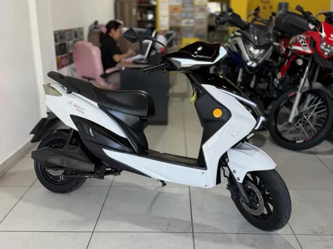 Shineray SE-1 2000w (elétrica) 2022