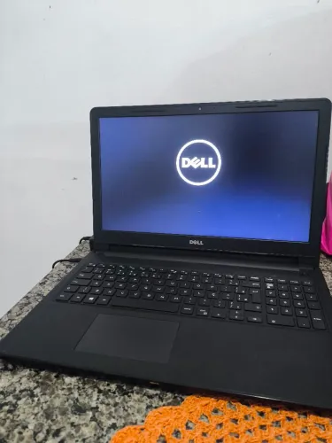 Notebook Dell i5 7200U