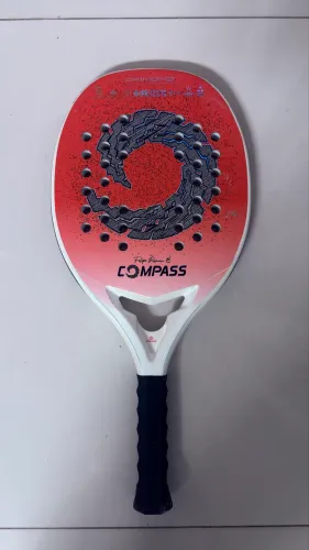 Raquete Beach Tennis Diamond by Felipe Roman 2026
