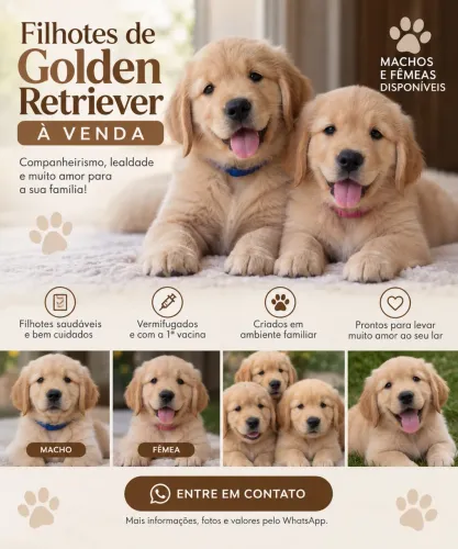 Golden
