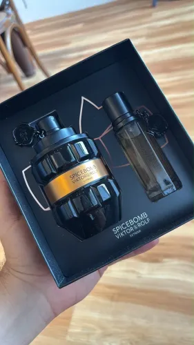 Kit Spicebomb Viktor&Rolf Extreme
