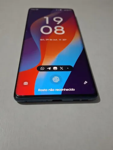 Motorola Edge 50 fusion