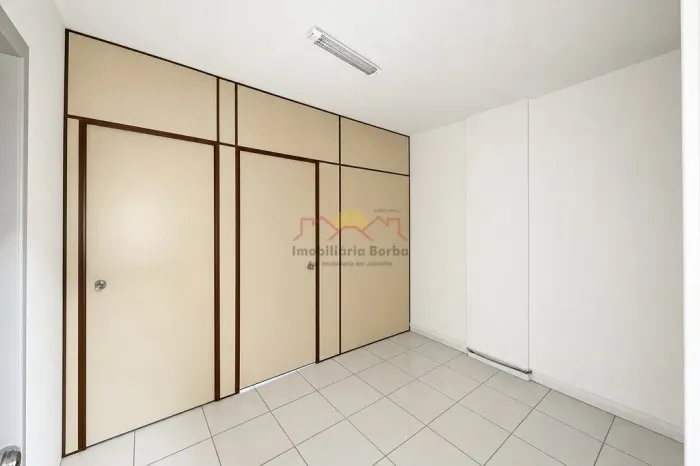 SALA COMERCIAL NO CENTRO DE JOINVILLE