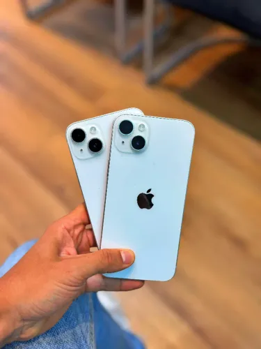 iPhone 14 Plus 128GB - Garantia 3 Meses -