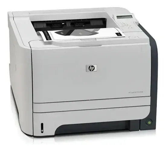 Impressora Hp Laserjet p2055Dn