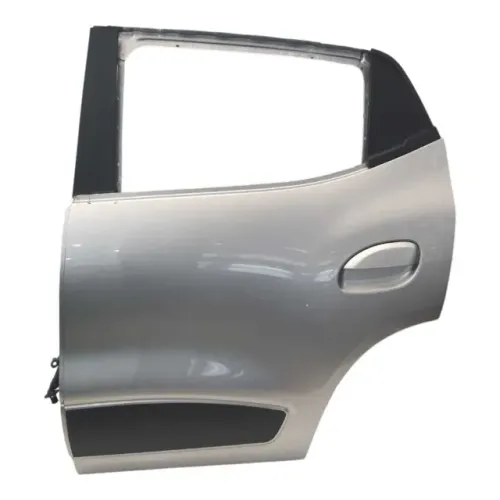 PORTA TRASEIRA ESQUEDAR DO RENAULT KWID 2018/2024