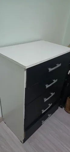 Vendo comoda