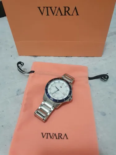 Relógio Tommy Hilfiger Original - Aceito trocas na descrição 