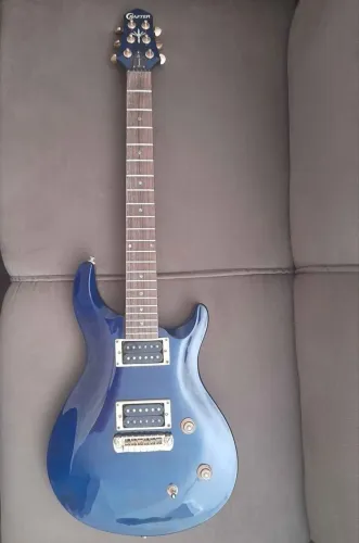 Guitarra Crafter Convoy DX