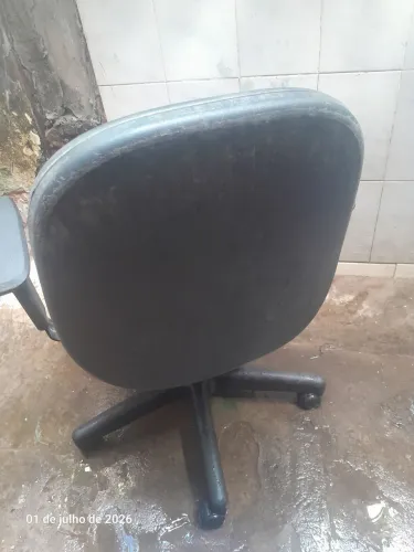 Cadeira executiva 