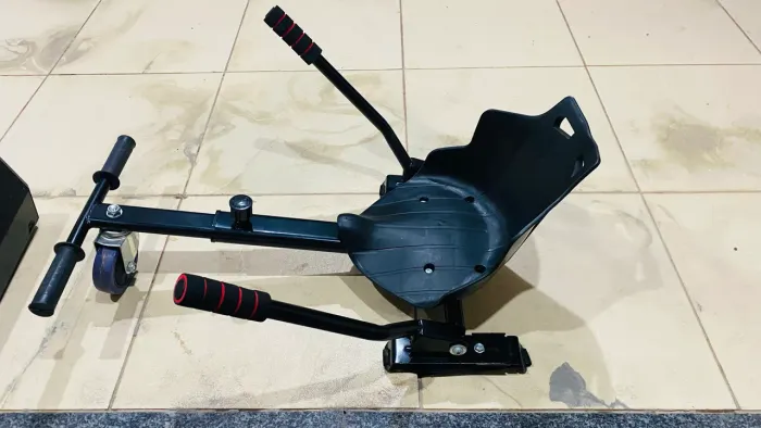 Carrinho Universal Para Hoverboard