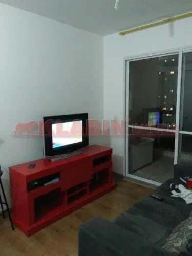 Apartamento com 2 dormitórios à venda, 68 m² por R$ 550.000 - Ipiranga - São Paulo/SP.!!