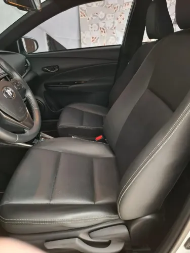 Toyota Yaris XLS 1.5 Flex 16V 5P Aut. 2025