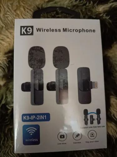 Microfone