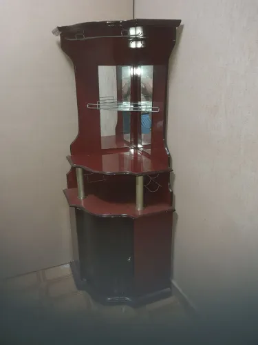 Barzinho de canto 