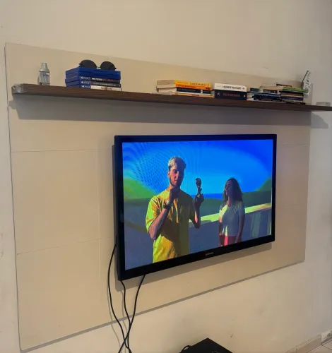 Painel para TV até 60 polegadas
