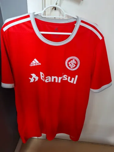 Camisa Internacional 2020-2021 G