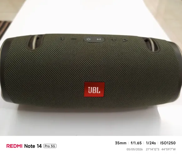 CX JBL EXTREME 2 