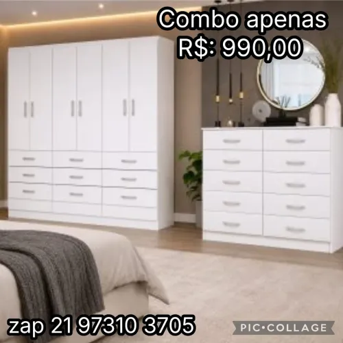 Cama box solteiro