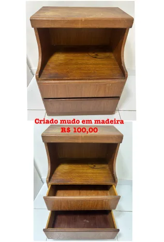 Vende-se móveis para casa