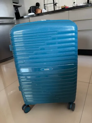 Mala de viagem 23kg