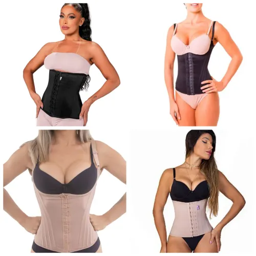 Cintas modeladoras 