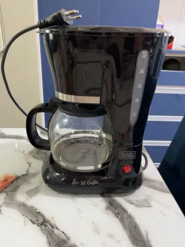 CAFETEIRA