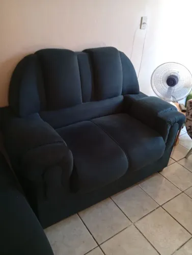 Conjunto de sofá
