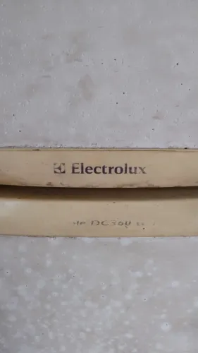Geladeira Eletrolux DC 360