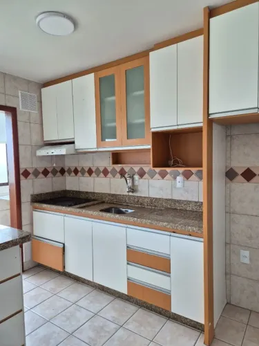 COZINHA COMPLETA - TODOS OS MOVEIS E GRANITO