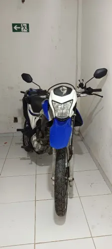 Bros 160 2017