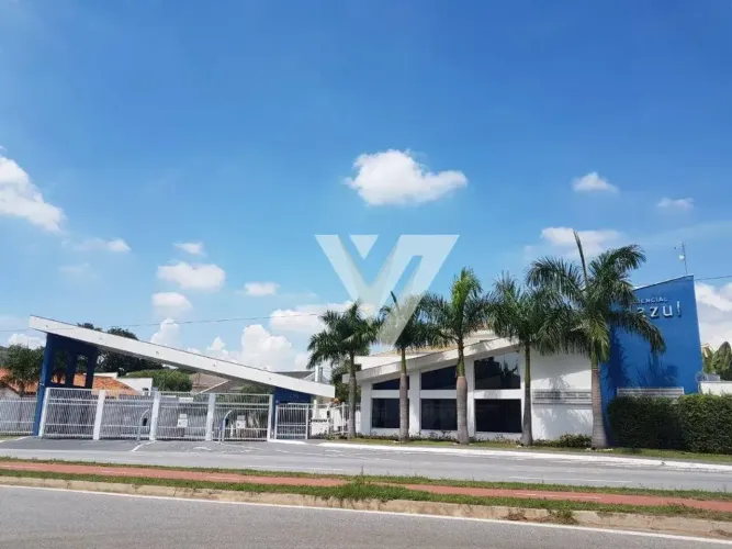 Casa com 3 quartos à venda, 160 m² por R$ 1.490.000 - Residencial Villazul - Sorocaba/SP