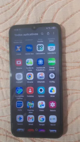 Celular Samsung A14 5G