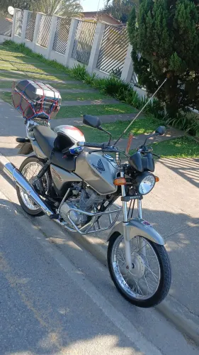 CG 150 KS
