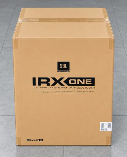 Torre de Som JBL PRX One All In One 2000 W Bluetooth